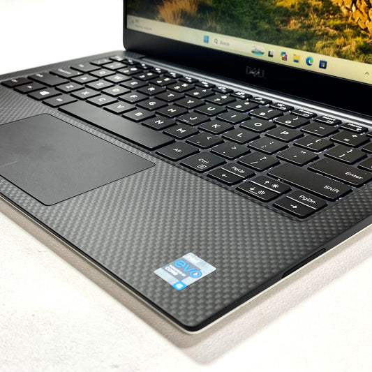 Laptop Dell XPS 13 9305 13" FHD i5-1135G7 8GB RAM 256GB SSD WINDOWS 11 PRO c/ cargador