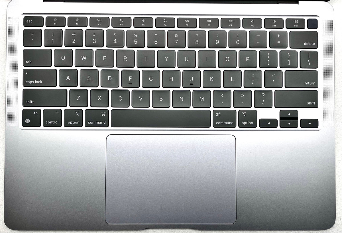 Laptop Apple MacBook Air 2020 13.3" 2.5K M1 16GB 256GB SSD macOS GOLDEN GATE c/ cargador