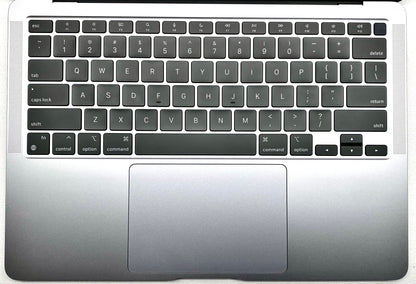 Laptop Apple MacBook Air 2020 13.3" 2.5K M1 16GB 256GB SSD macOS GOLDEN GATE c/ cargador
