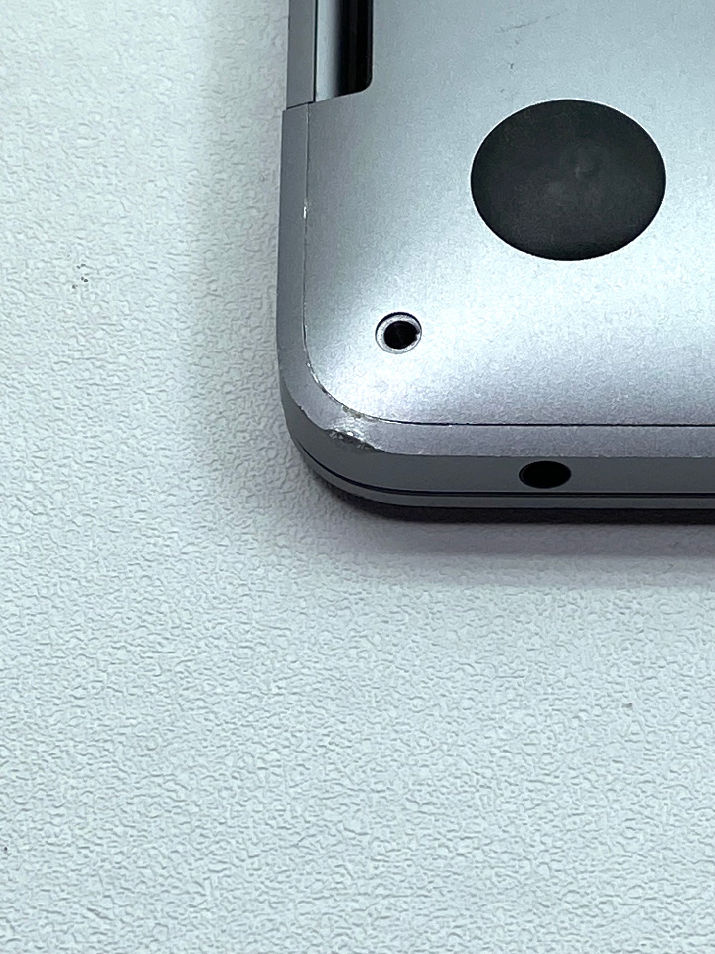 MacBook Pro 13" M1 Apple PARTES O REPARAR