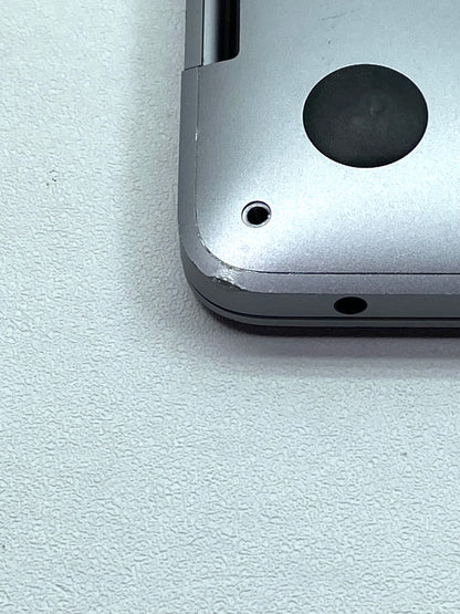 MacBook Pro 13" M1 Apple PARTES O REPARAR