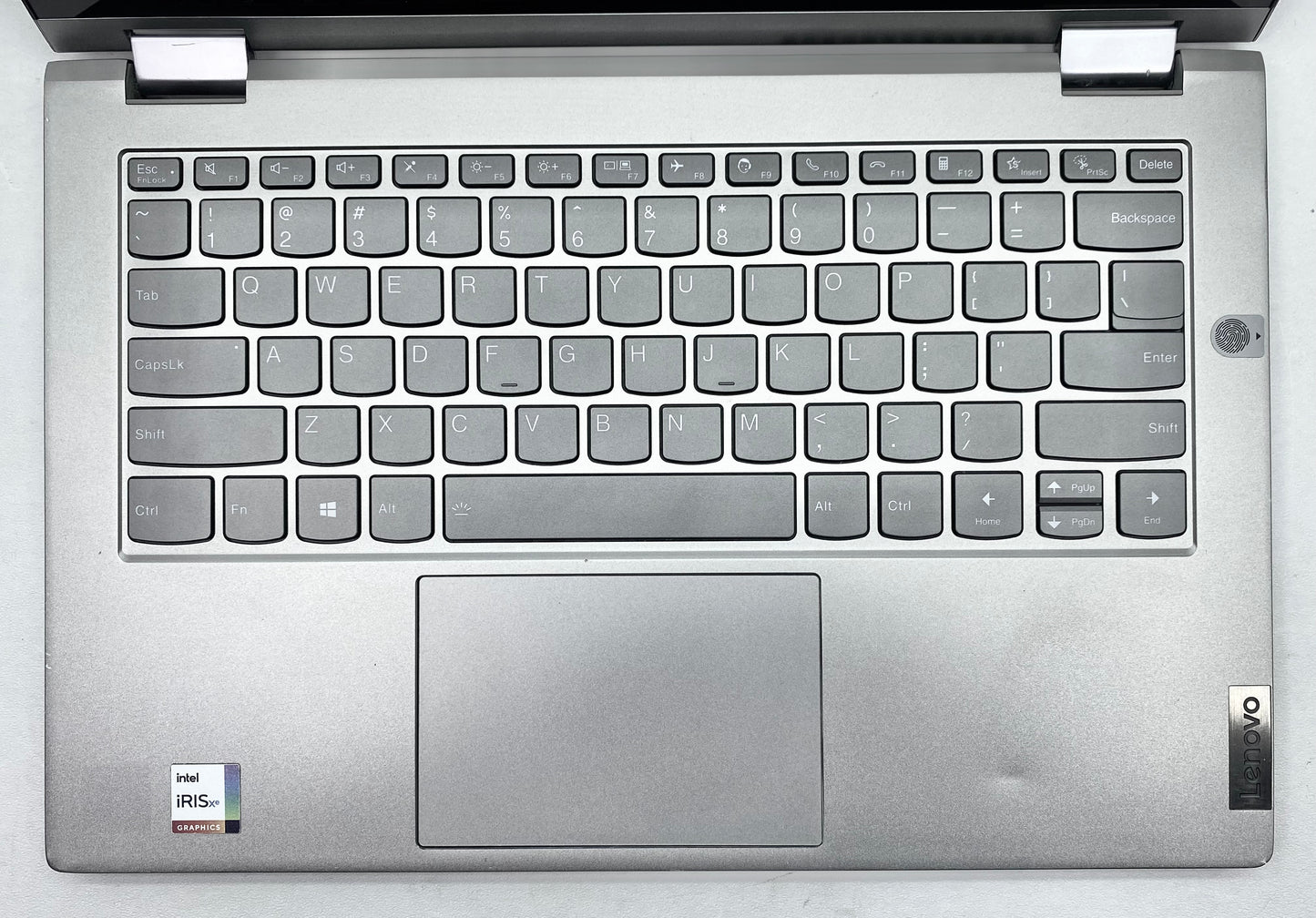 Laptop Lenovo ThinkBook 14s Yoga 14" 1920x1080 (FHD) Core i7-1165G7 16GB RAM DDR4 512GB NVMe SSD WINDOWS 11 PRO c/ cargador