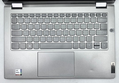 Laptop Lenovo ThinkBook 14s Yoga 14" 1920x1080 (FHD) Core i7-1165G7 16GB RAM DDR4 512GB NVMe SSD WINDOWS 11 PRO c/ cargador