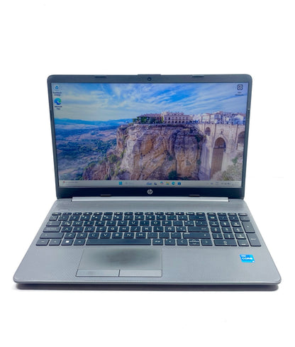 Laptop HP 250 G8 15.6" 1366x768 (HD) Core i5-1135G7 12GB RAM DDR4 512GB SSD WINDOWS 11 HOME c/ cargador