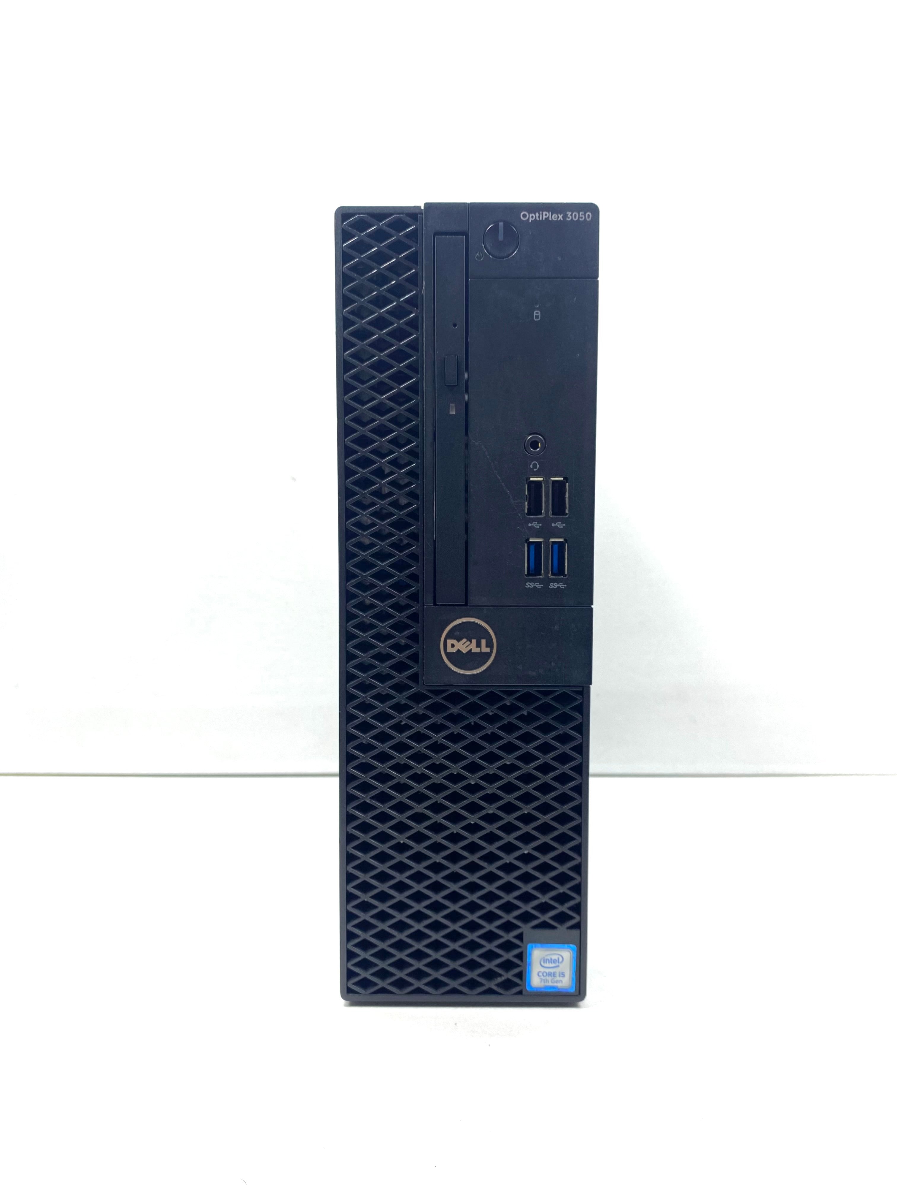Desktop Dell OptiPlex 3050 SFF Core i5-7500 16GB RAM DDR4 240GB