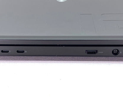 Laptop Alienware M16 R2 16" WQXGA Ultra 7-155H 16GB DDR5 1TB SSD RTX 4070 WINDOWS 11 c/ cargador