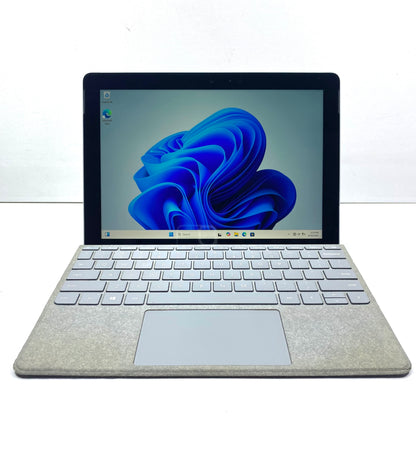 Tablet Microsoft Surface Go 10" Intel Pentium 4415Y 8GB RAM 128GB SSD WIN 11 c/ cargador