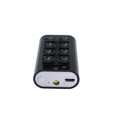 Cámara Endoscópica Wifi YPC99 5M 8mm c/ accesorios
