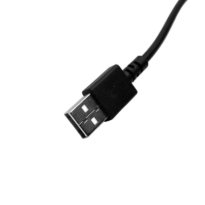 Audífonos USB Logitech H390 c/ micrófono