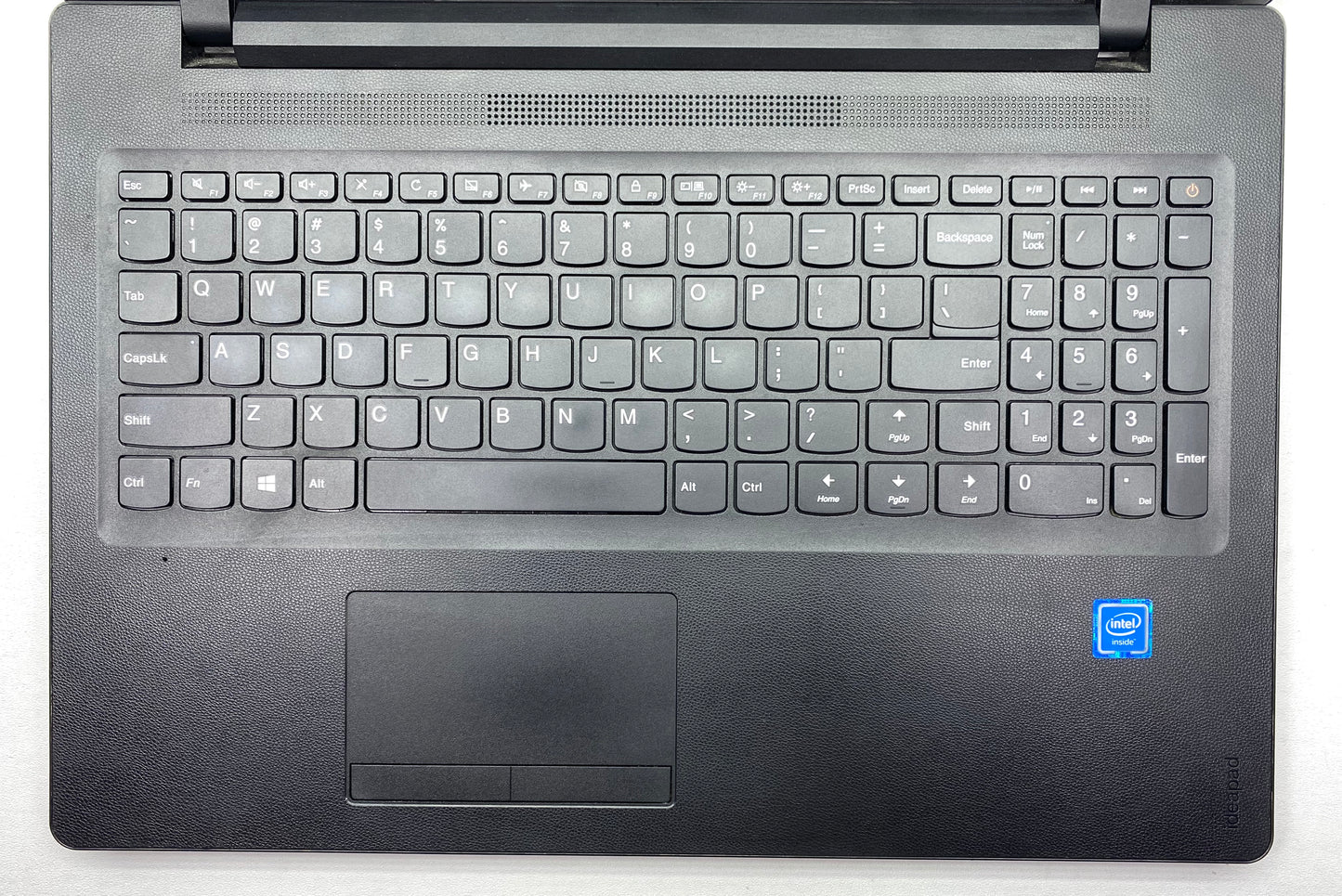 Laptop Lenovo Ideapad 110-15IBR 15.6" 1366x768 (HD) Celeron N3060 4GB RAM DDR3L 120GB SSD GNU/LINUX UBUNTU c/ cargador