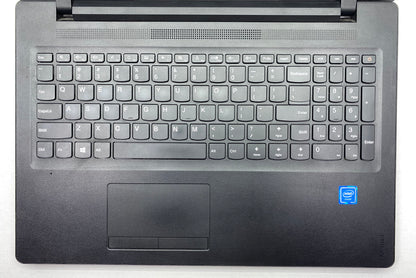 Laptop Lenovo Ideapad 110-15IBR 15.6" 1366x768 (HD) Celeron N3060 4GB RAM DDR3L 120GB SSD GNU/LINUX UBUNTU c/ cargador