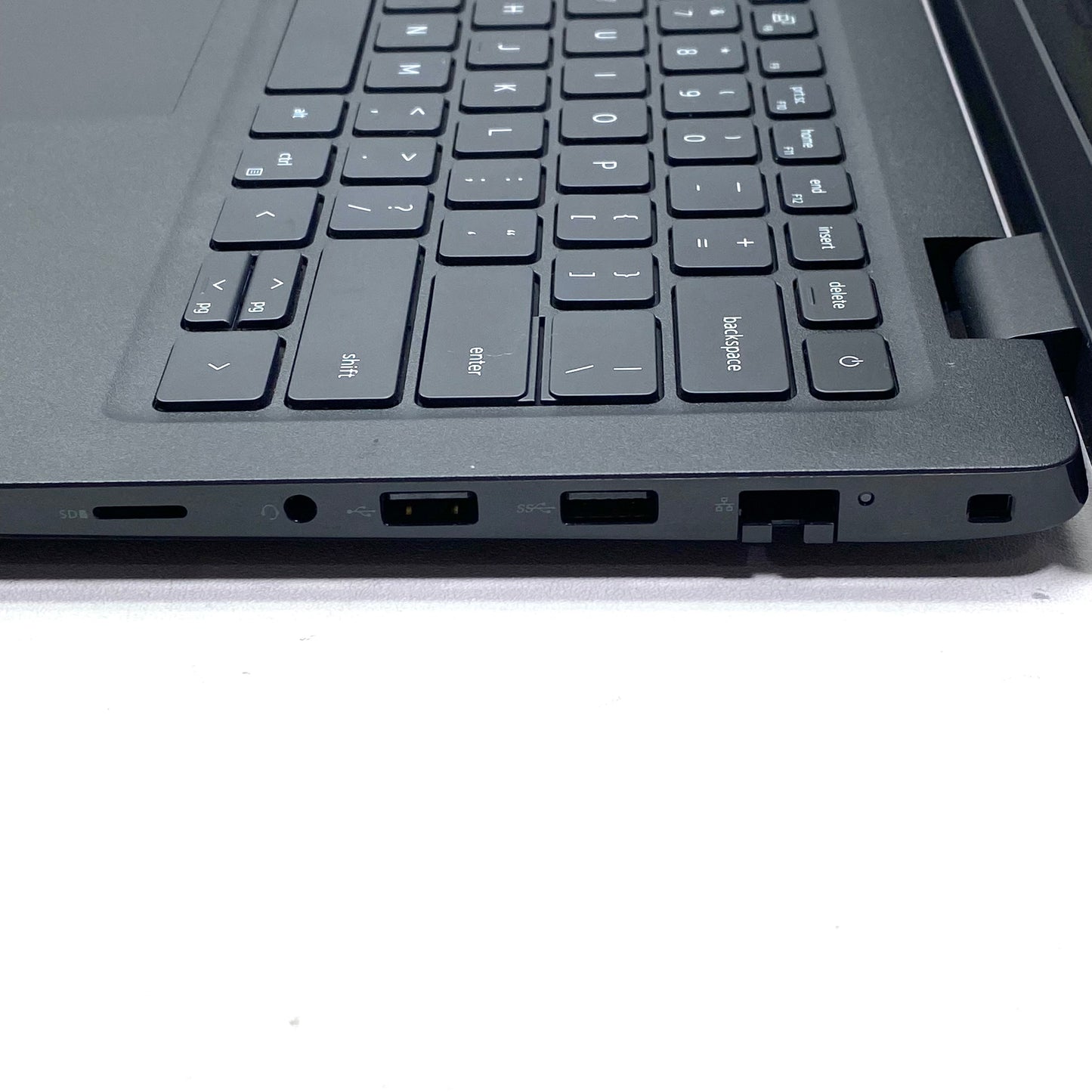 Laptop Dell Latitude 3420 14" 1920x1080 (FHD) Core i5-1135G7 16GB RAM DDR4 512GB NVMe SSD WINDOWS 11 HOME c/ cargador