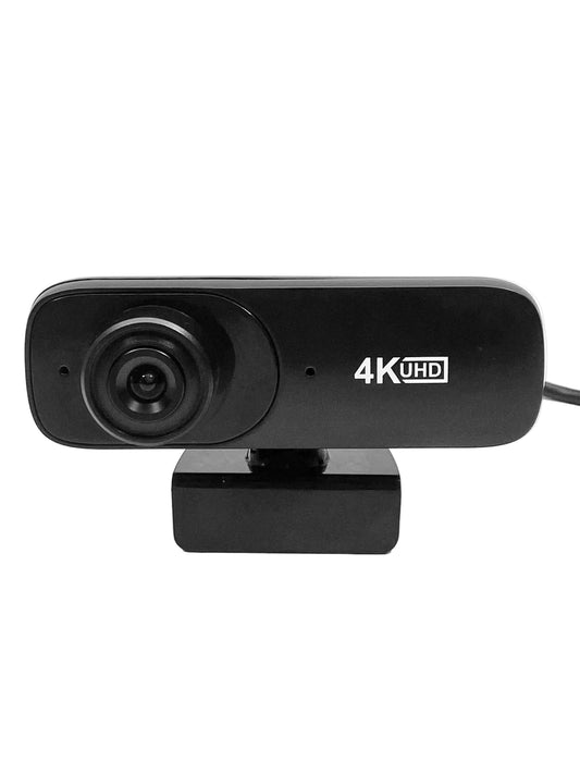 Cámara Web Genérica 2K USB