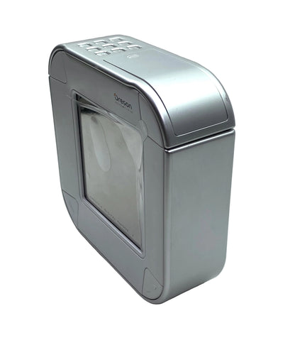 Teléfono Inalámbrico Oregon Scientific LS328 con Base y Pantalla