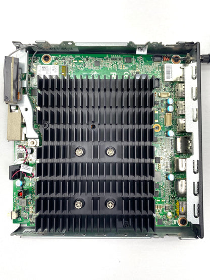 Desktop Lenovo ThinkCentre M625q  A4-9120C 16GB RAM DDR4 120GB SSD WINDOWS 11 PRO c/ adaptador