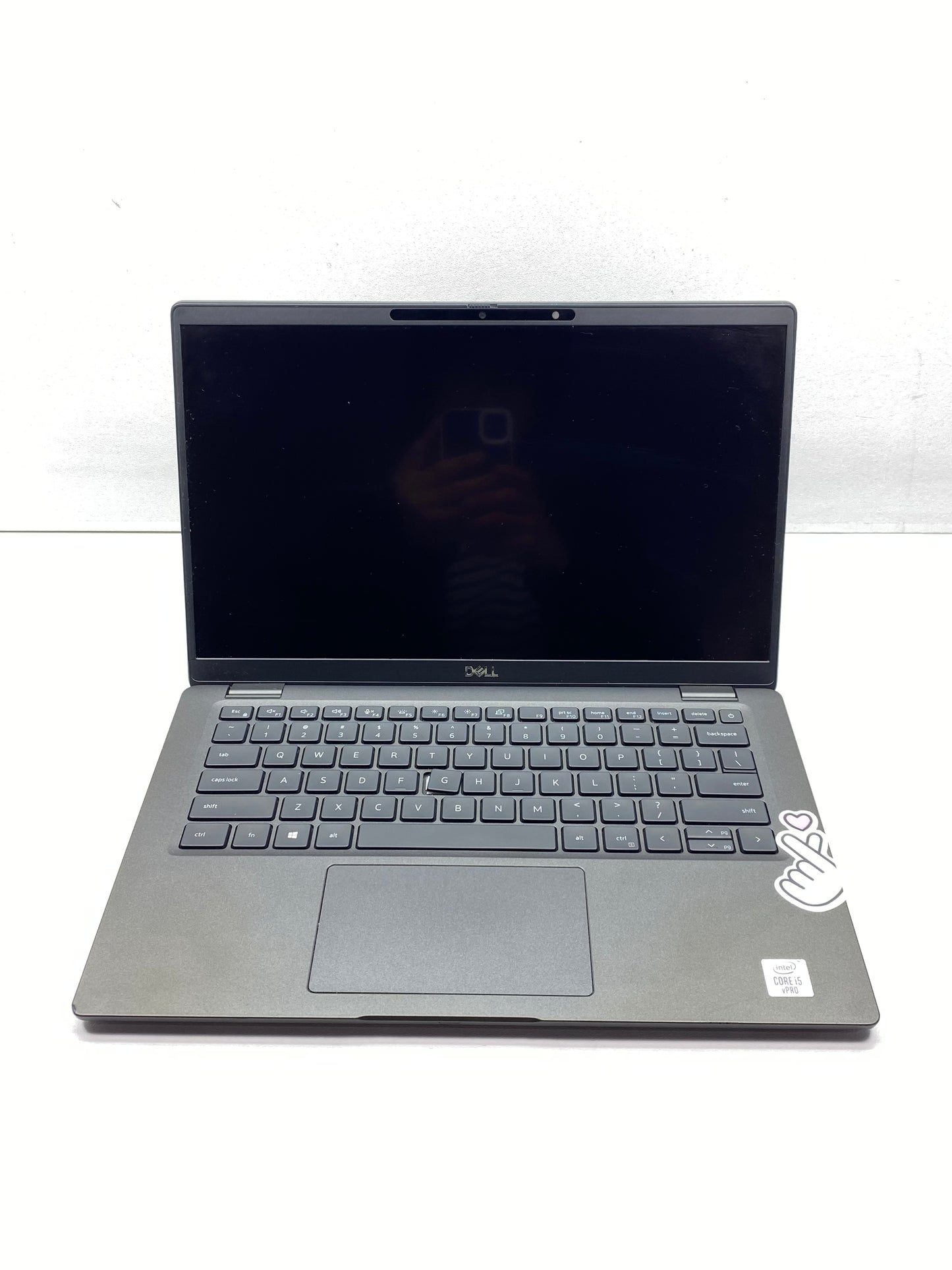 Laptop Dell Latitude 7410 14" Touchscreen PARTES O REPARAR