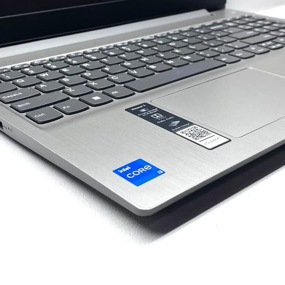 Laptop Lenovo IdeaPad 3-15ITL05 15.6" Touchscreen Core i3-1115G4 256GB 12GB c/ cargador