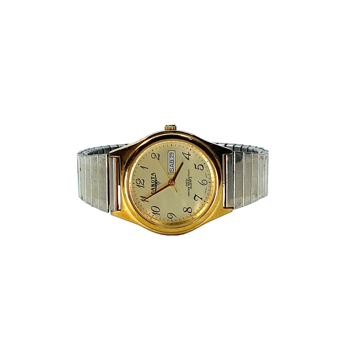 Reloj Dakota 165FT Water Proof
