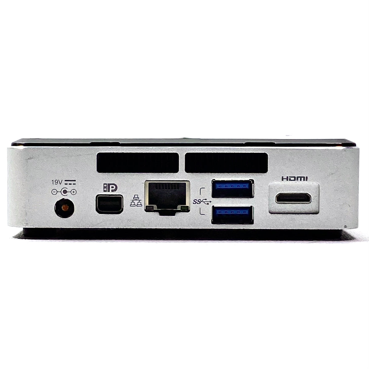 Desktop Intel NUC5i5RYK i5-5250U 8GB 120GB SSD LINUX MINT c/ adaptador
