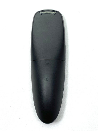 Control Air Mouse 2.4GHz Wireless c/ Voz & Giroscopio