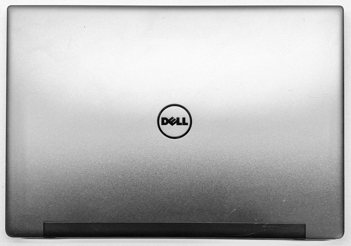 Laptop Dell Latitude 7370 13.3" FHD Core m5-6Y54 8GB RAM 128GB SSD WINDOWS 11 PRO c/ cargador