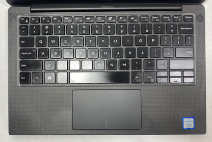 Laptop Dell XPS 13 9380 13.3" FHD i5-8265U 8GB DDR4 256GB SSD WINDOWS 11 HOME c/ cargador