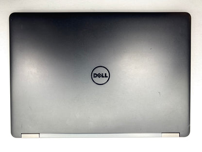 Dell Latitude E5470 14" 1920x1080 (FHD) Core i7-6600U 16GB RAM DDR4 240GB SSD WINDOWS 11 PRO