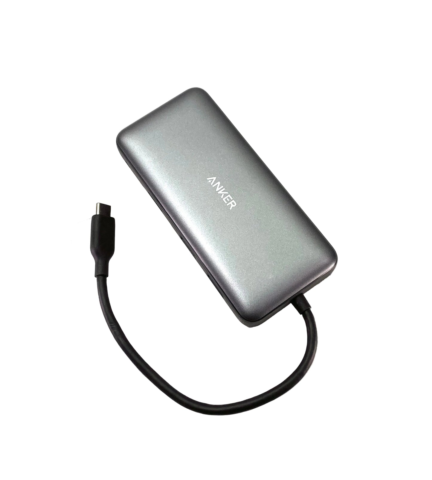 Hub USB-C Anker A8383 PowerExpand 8-in-1
