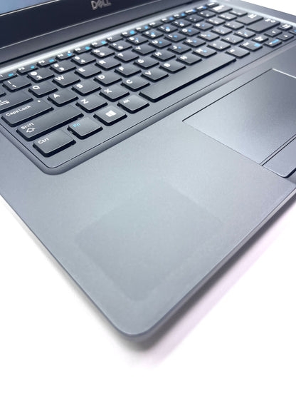 Laptop Dell Latitude 5490 14" 1366x768 (HD) Core i5-7300U 16GB RAM DDR4 128GB NVMe SSD WINDOWS 11 PRO c/ cargador