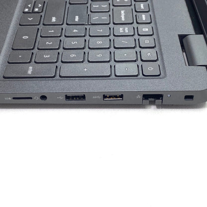 Laptop Dell Latitude 3520 15.6" (FHD) Core i7-1165G7 16GB DDR4 256GB SSD WIN 11 PRO c/ cargador