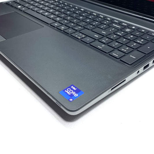 Laptop Dell Precision 7560 15.6" FHD Core i9-11950H 64GB RAM DDR4 512GB SSD RTX A2000 c/ cargador