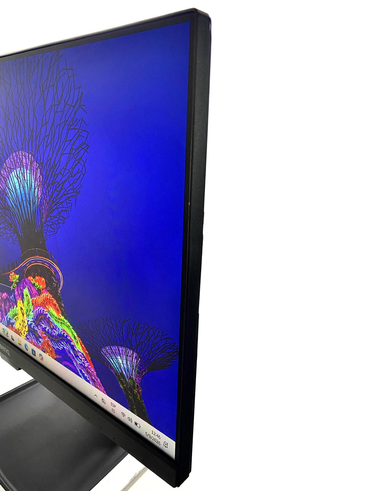 Monitor BenQ GW2480-B 24" Full HD IPS c/ cable