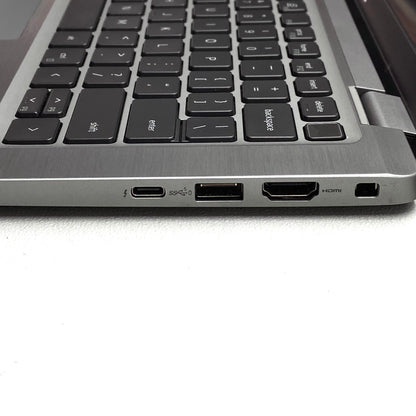 Laptop Dell Latitude 7430 14" 4K i7-1265U 16GB 512GB SSD WINDOWS 11 PRO  c/ cargador