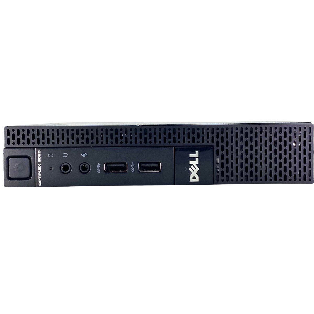 Desktop Dell OptiPlex 9020 USFF i5-4590T 8GB 120GB SSD LINUX MINT c/ adaptador