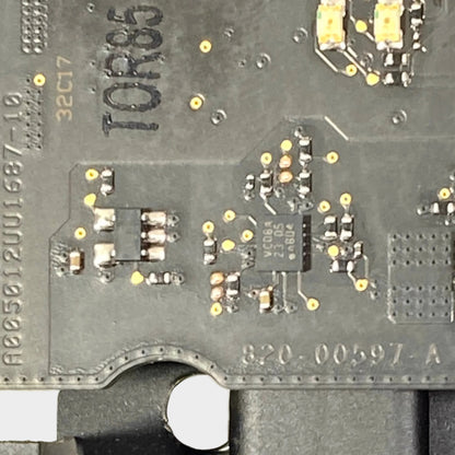 Mainboard iMac A1418 4K 820-00597-A i5-7400