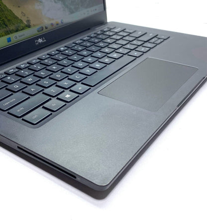 Laptop Dell Latitude 7310 13.3" 1920x1080 (FHD) Core i7-10810U 16GB RAM DDR4 512GB NVMe SSD WINDOWS 11 HOME c/ cargador