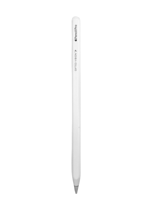 Lápiz Apple Pencil Pro A2538