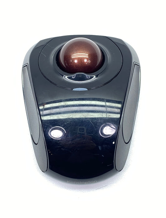Trackball Inalámbrico Kensington Expert Mouse K72352 Bluetooth y USB
