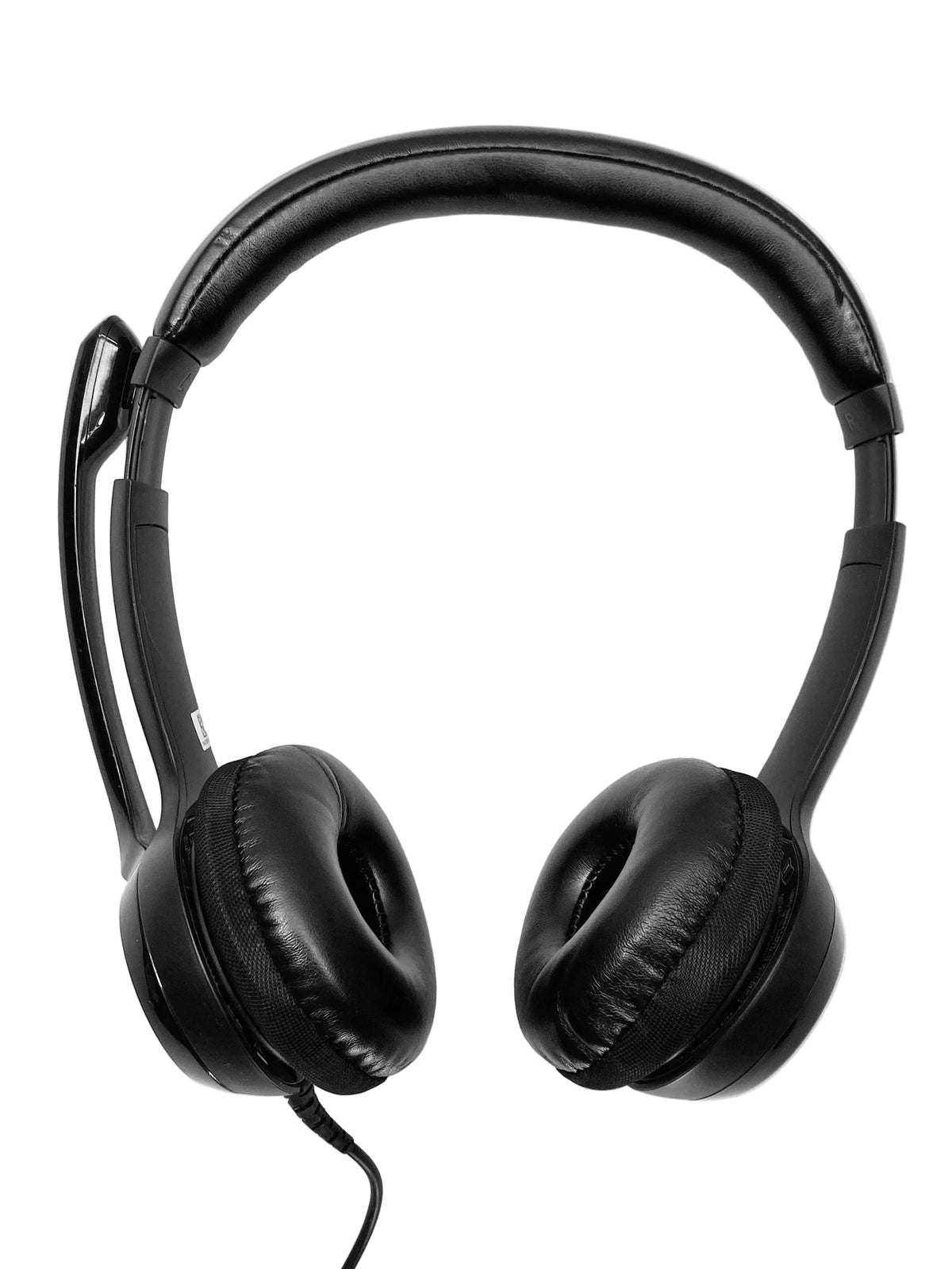 Audífonos USB Logitech H390 c/ micrófono