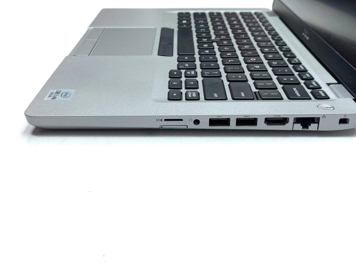 Laptop Dell Latitude 5410 14" (FHD) Core i5-10310U 16GB RAM DDR4 256GB NVMe SSD WINDOWS 11 PRO c/ cargador