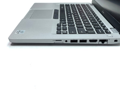 Laptop Dell Latitude 5410 14" (FHD) Core i5-10310U 16GB RAM DDR4 256GB NVMe SSD WINDOWS 11 PRO c/ cargador