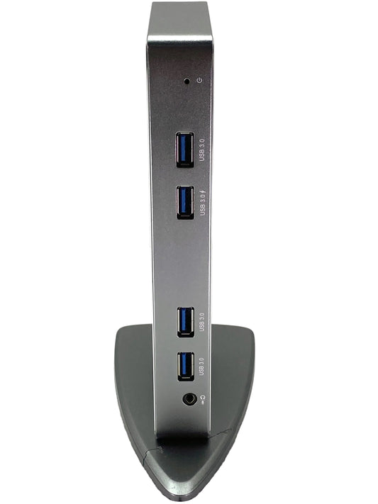 Docking Station USB 3.0 Wavlink WL-UG69DK7 c/ cable