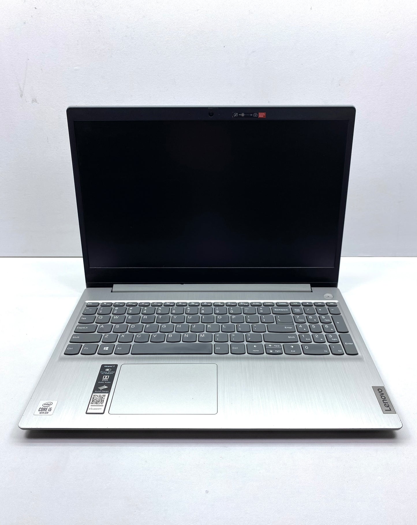 Laptop Lenovo IdeaPad 3 15IIL05 i5 10ma Gen PARTES O REPARAR