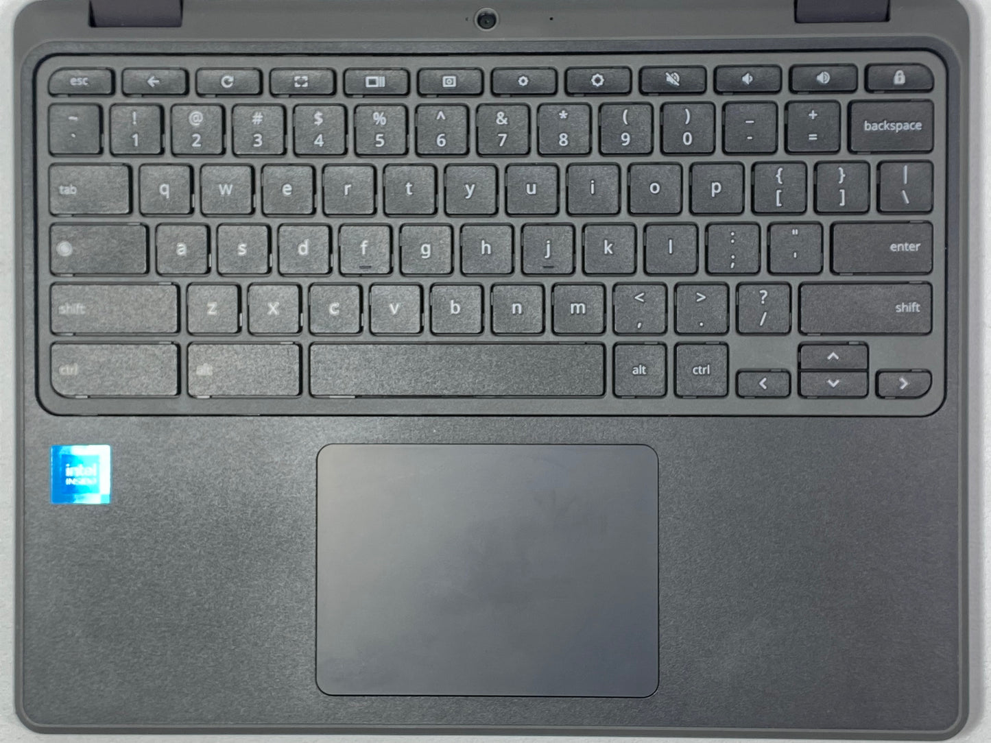 Laptop Acer Chromebook Spin 512 12" HD Intel N100 8GB 64GB CHROME OS c/ cargador
