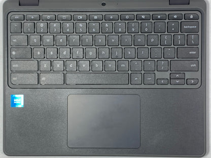 Laptop Acer Chromebook Spin 512 12" HD Intel N100 8GB 64GB CHROME OS c/ cargador