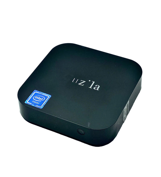 Desktop Wintel Box Atom x5-Z8350 2GB RAM DDR3L 32GB SSD WINDOWS 10 PRO c/ adaptador