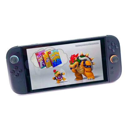 Consola Nintendo Switch 2 Portátil con Joy-Con, Dock y Accesorios