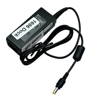 Docking Station Plugable USB 3.0 c/ adaptador