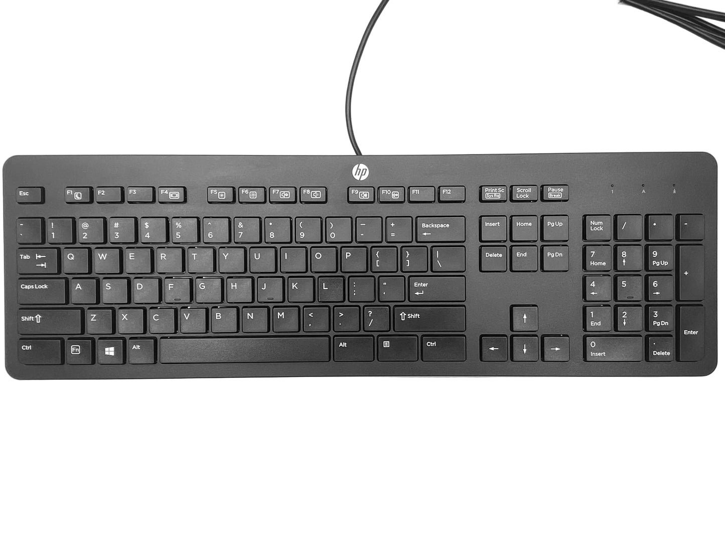 Teclado HP KU-1469 USB