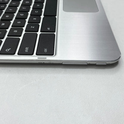 Laptop Asus Chromebook C100P 10.1" IPS 4GB 16GB SSD ChromeOS c/ cargador